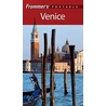 Frommer''s Portable Venice door Darwin Porter