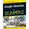 GoogleSketchUp For Dummies by Aidan Chopra