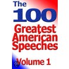Greatest Speeches Volume 1 door Tom Antion