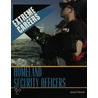 Homeland Security Officers by Jared Meyer