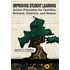 Improving Student Learning