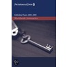 Individual Taxes 2003-2004 by Pricewaterhousecoopers Llp
