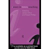 Issues in History Teaching by Robert Phillips