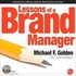 Lessons of a Brand Manager