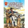 Lewis and Clark Expedition by Jessica Sarah Gunderson