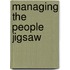 Managing the People Jigsaw