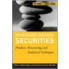 Mortgage-Backed Securities door William S. Berliner