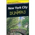 New York City For Dummies;