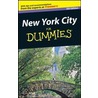 New York City For Dummies; by Myka Carroll