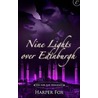 Nine Lights Over Edinburgh door Harper Fox