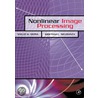 Nonlinear Image Processing door Sanjit Mitra