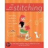 Not Your Mama''s Stitching door Kate Shoup Welsh