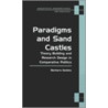 Paradigms and Sand Castles door Barbara Geddes