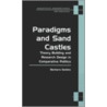 Paradigms and Sand Castles by Barbara Geddes