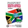 Passport South Africa, 3rd door Charles Mitchell