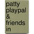 Patty Playpal & Friends in