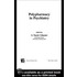 Polypharmacy in Psychiatry