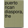 Puerto Rican Diaspora, The door Carmen Whalen
