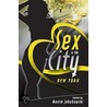 Sex in the City - New York door Maxim Jakobowski