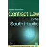 South Pacific Contract Law door Jennifer Corrin Care