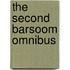 The Second Barsoom Omnibus