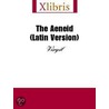 The Aeneid (Latin Version) by Virgil
