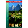 The Alps Pocket Adventures by Krista Dana