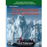 The Business of Ecotourism by Patterson Carol