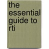 The Essential Guide To Rti door Silvia L. DeRuvo