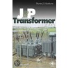 The J & P Transformer Book door Ray Arnold