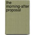 The Morning-After Proposal