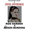The Slave Girls Trilogy #3 door Rod Harden
