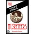 The Three Musketeers No. 1