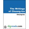 The Writings of Chuang-tzu by Chuang-Tzu