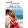 Their Greek Island Reunion door Carol Grace