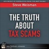 Truth About Tax Scams, The door Steve Weisman