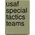 Usaf Special Tactics Teams