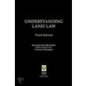 Understanding Land Law 3/e door Bryn Perrins