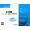 Using GoogleT Spreadsheets door Michael Müller