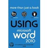 Using Microsoft by Tim Huddleston