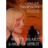 White Heart, Lakota Spirit