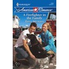 A Firefighter in the Family by Trish Milburn
