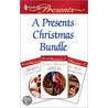 A Presents Christmas Bundle by Margaret Mayo