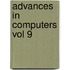 Advances In Computers Vol 9
