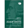 Adam Smith Review Volume Ii by Vivienne Brown