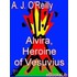 Alvira, Heroine of Vesuvius