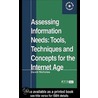 Assessing Information Needs door David Nicholas