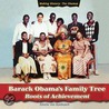 Barack Obama''s Family Tree by Von Zumbusch Amelie