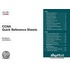 Ccna Quick Reference Sheets
