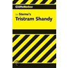 CliffsNotes Tristram Shandy by Charles Parish